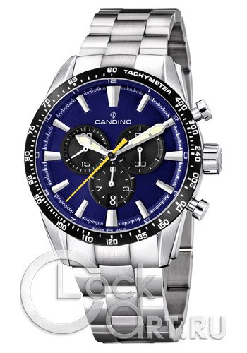 Мужские наручные часы Candino Sportive C4429.F