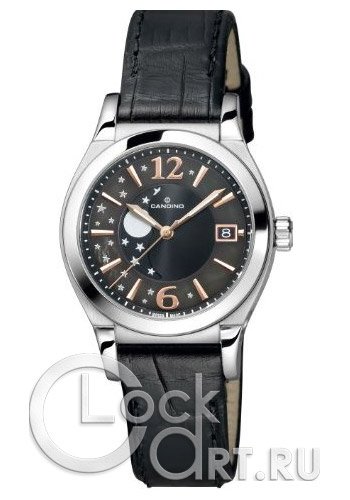 Женские наручные часы Candino Elegance C4432.3