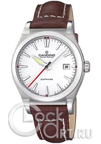 Мужские наручные часы Candino Casual C4439.2