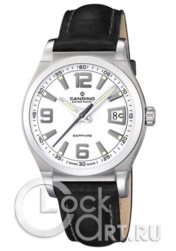 Мужские наручные часы Candino Casual C4439.7