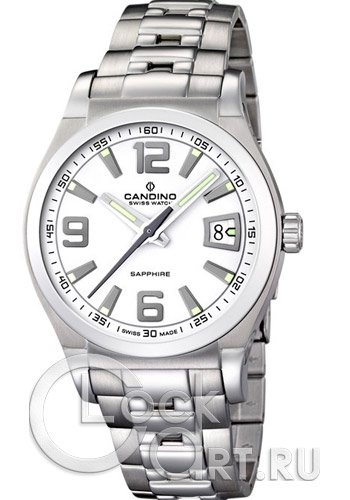 Мужские наручные часы Candino Casual C4440.5