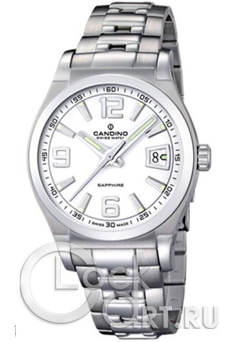 Мужские наручные часы Candino Casual C4440.6