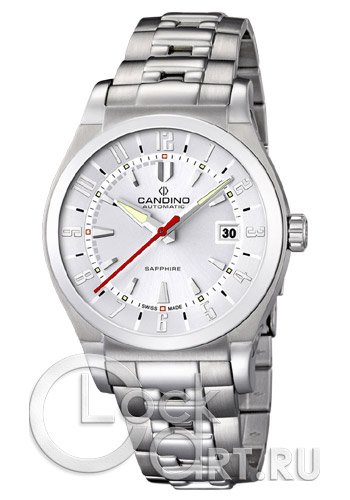 Мужские наручные часы Candino Casual C4442.3
