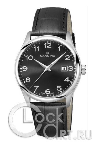 Мужские наручные часы Candino Classic C4455.4