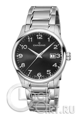 Мужские наручные часы Candino Classic C4456.4