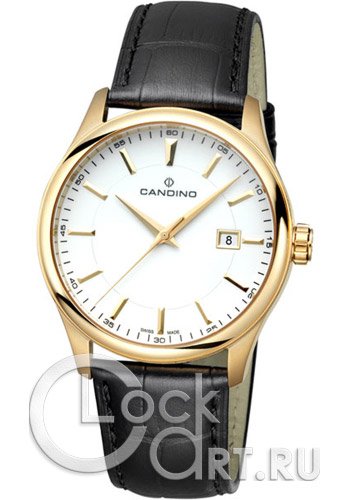 Мужские наручные часы Candino Classic C4457.2