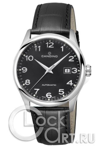 Мужские наручные часы Candino Classic C4458.4