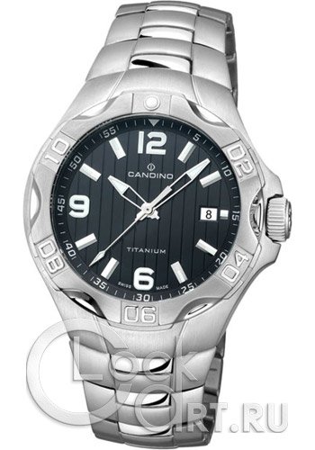 Мужские наручные часы Candino Sportive C4462.3