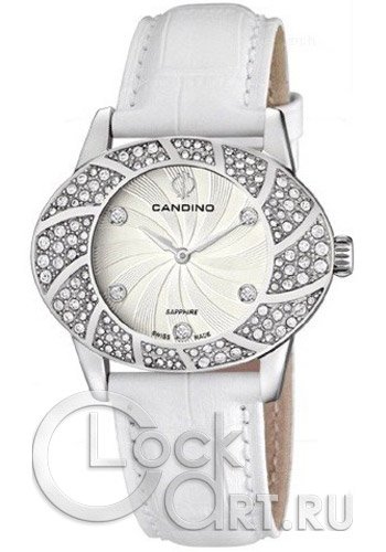 Женские наручные часы Candino Elegance C4466.1