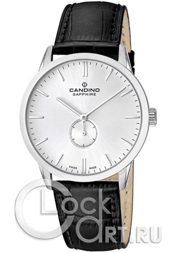 Мужские наручные часы Candino Classic C4470.1