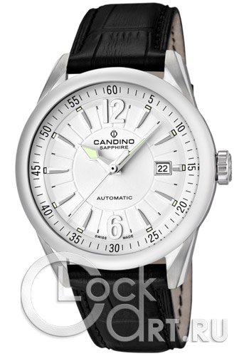 Мужские наручные часы Candino Casual C4479.1