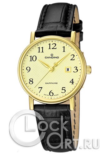 Женские наручные часы Candino Classic C4490.1