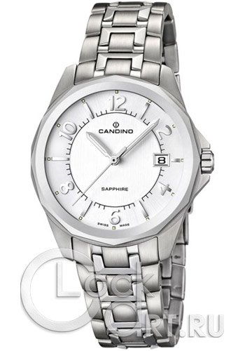 Мужские наручные часы Candino Classic C4491.2
