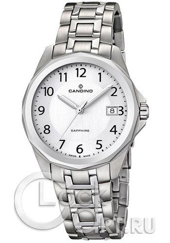 Мужские наручные часы Candino Classic C4491.5