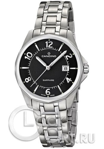 Женские наручные часы Candino Classic C4492.4