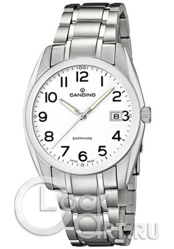 Мужские наручные часы Candino Classic C4493.1