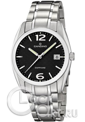 Мужские наручные часы Candino Classic C4493.4
