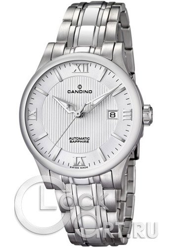 Мужские наручные часы Candino Classic C4495.2