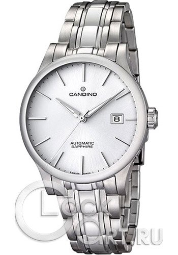 Мужские наручные часы Candino Classic C4495.5