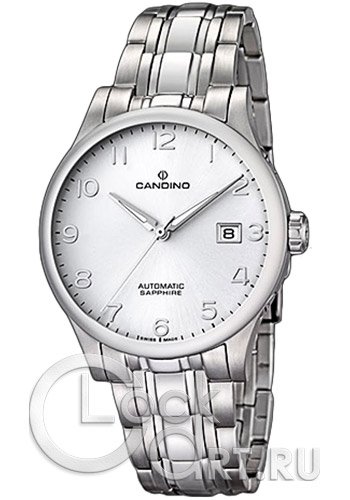 Мужские наручные часы Candino Classic C4495.6