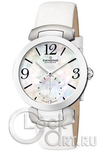 Женские наручные часы Candino Classic C4498.1