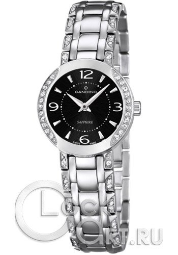 Женские наручные часы Candino Classic C4502.2