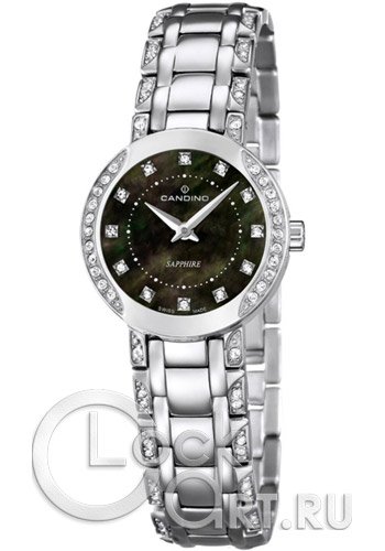 Женские наручные часы Candino Classic C4502.4