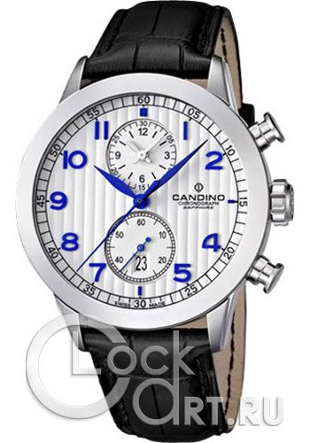 Мужские наручные часы Candino Sportive C4505.1