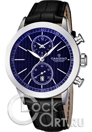 Мужские наручные часы Candino Sportive C4505.3