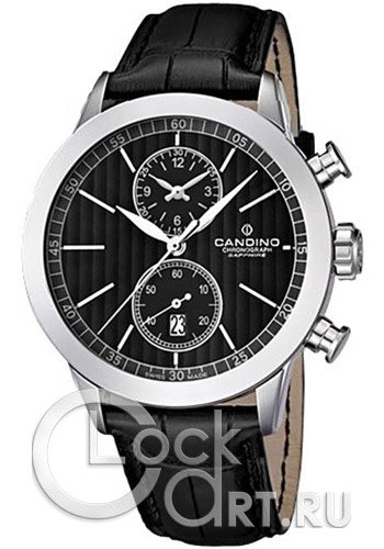 Мужские наручные часы Candino Sportive C4505.4