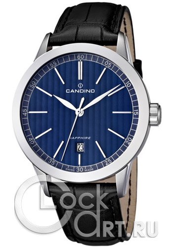 Мужские наручные часы Candino Sportive C4506.3