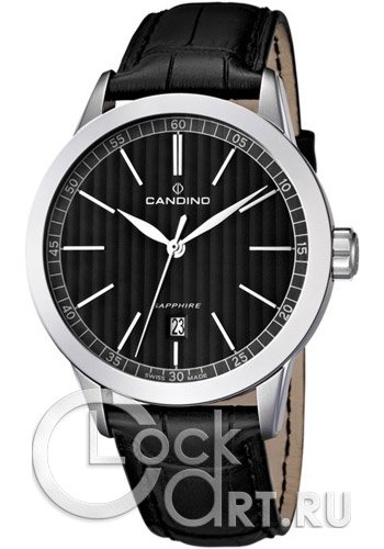Мужские наручные часы Candino Sportive C4506.4