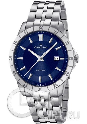 Мужские наручные часы Candino Casual C4513.2