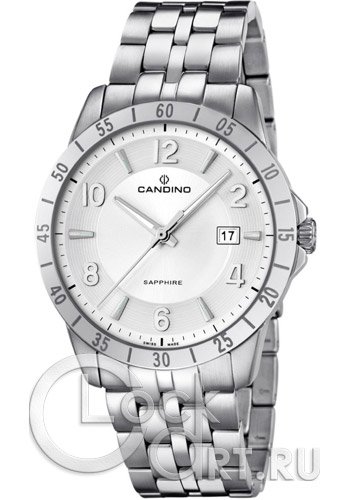 Мужские наручные часы Candino Casual C4513.4