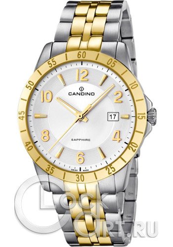 Мужские наручные часы Candino Casual C4514.3