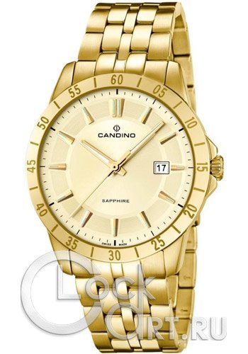 Мужские наручные часы Candino Casual C4515.2