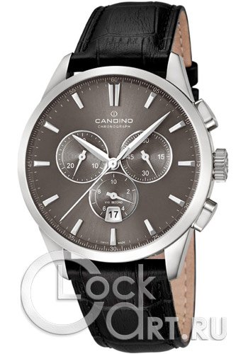 Мужские наручные часы Candino Sportive C4517.2