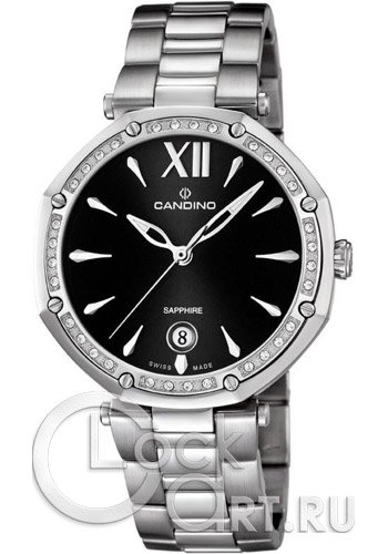 Женские наручные часы Candino Elegance C4525.4