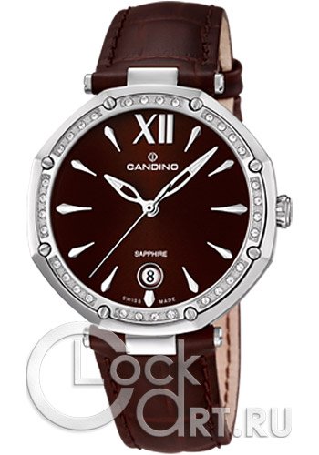 Женские наручные часы Candino Elegance C4526.3