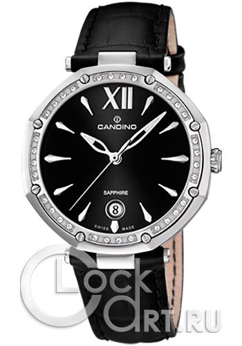 Женские наручные часы Candino Elegance C4526.4