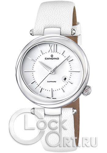 Женские наручные часы Candino Elegance C4531.1