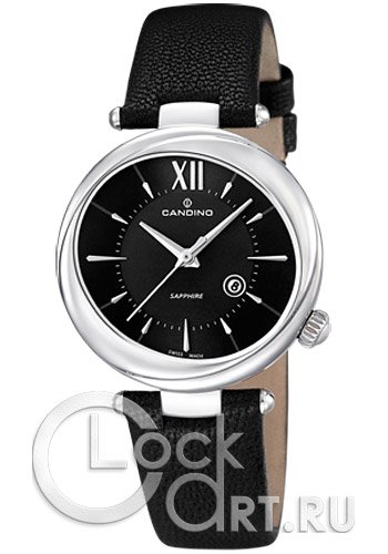Женские наручные часы Candino Elegance C4531.2