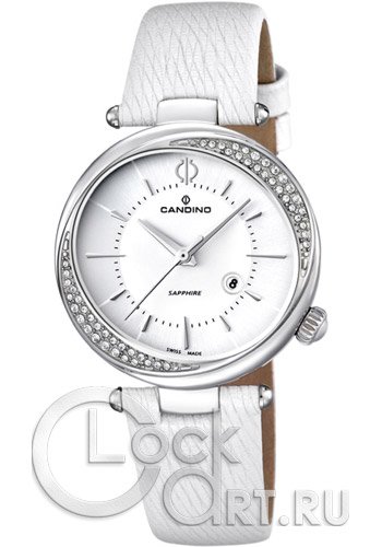 Женские наручные часы Candino Elegance C4532.1