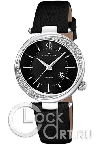 Женские наручные часы Candino Elegance C4532.3