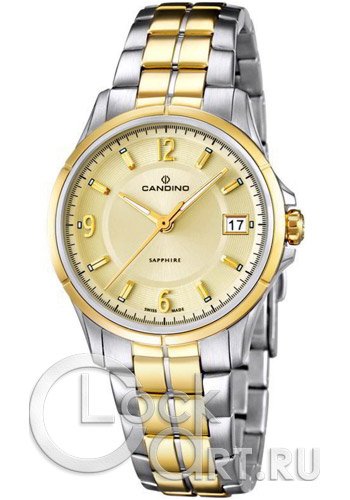 Женские наручные часы Candino Casual C4534.2