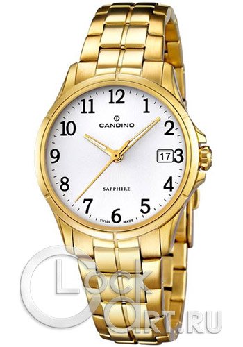 Женские наручные часы Candino Casual C4535.4
