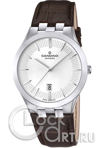 Мужские наручные часы Candino Classic C4540.1