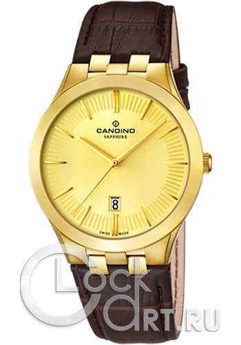 Мужские наручные часы Candino Classic C4542.2
