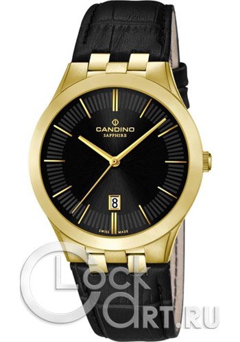 Мужские наручные часы Candino Classic C4542.3