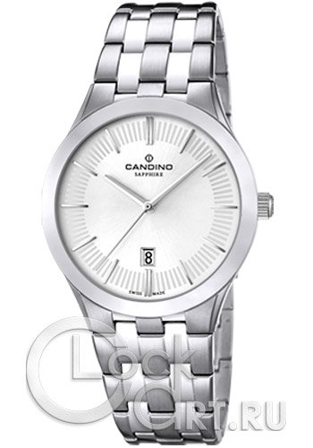 Женские наручные часы Candino Classic C4543.1